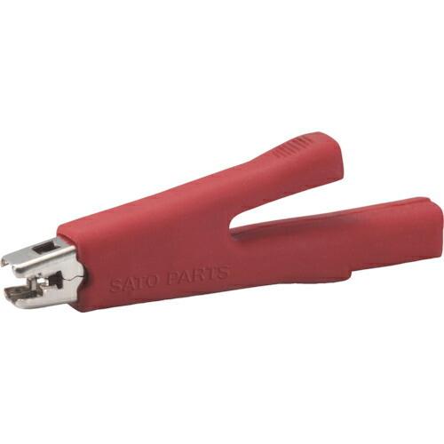 サトーパーツ パワークリップ  ( C-100-R ) サトーパーツ(株)