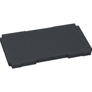 TANOS システナ―3 Lサイズ 切り込み入りフォーム 484x287x25 ( 83570012 ) TANOS社｜orangetool