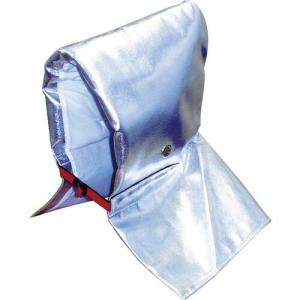 【SALE価格】吉野 防災ずきん アルトットウェア 幅350×奥行280×高さ490mm ( YS-AJZ ) 吉野(株)｜orangetool
