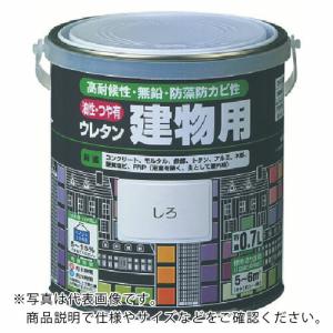 【SALE価格】ロック 油性ウレタン建物用 くろ 1.6L ( H06-1611 6S ) ロックペイント(株)｜orangetool
