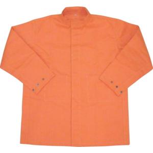 【SALE価格】吉野 ハイブリッド(耐熱・耐切創)作業服 上着 ( YS-PW1L ) 吉野(株)｜orangetool