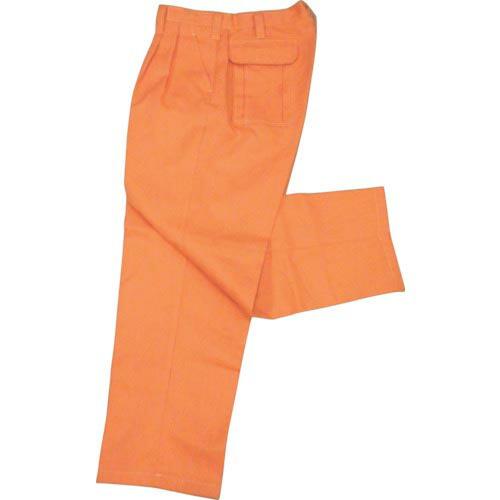 【SALE価格】吉野 ハイブリッド(耐熱・耐切創)作業服 ズボン ( YS-PW2XL ) 吉野(株...