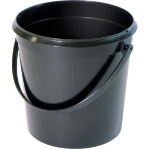 DIC DSPシリ-ズFタイプ 1F本体 黒 ( DSP-1F HONTAI  BK ) DICプラスチック(株) 容器資材営業部｜orangetool