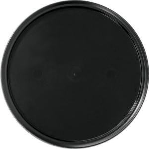 DIC DSPシリ-ズFタイプ 4F蓋 黒 ( DSP-4F FUTA  BK ) DICプラスチック(株) 容器資材営業部｜orangetool