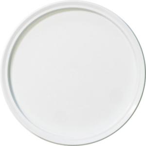 DIC DSPシリ-ズFタイプ 1F蓋 白 ( DSP-1F FUTA  W ) DICプラスチック(株) 容器資材営業部｜orangetool