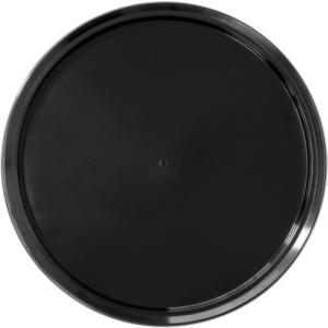 DIC DSPシリ-ズFタイプ 2F蓋 黒 ( DSP-2F FUTA  BK ) DICプラスチック(株) 容器資材営業部｜orangetool