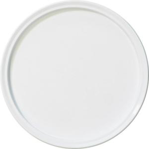 DIC DSPシリ-ズFタイプ 2F蓋 白 ( DSP-2F FUTA  W ) DICプラスチック(株) 容器資材営業部｜orangetool