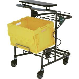 VC-903C 中型ショッピングカート スーパーメイト : 台車屋エビス