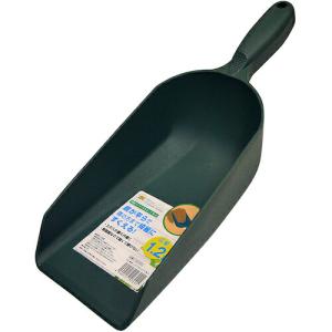 金象 FG 深型ハンドプラスコップ 角 大 ( 193205 ) 浅香工業(株)｜orangetool