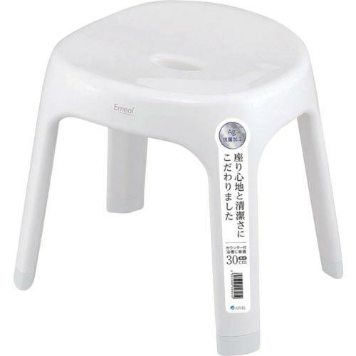 EMEAL 風呂いす S30 ( 530685 )