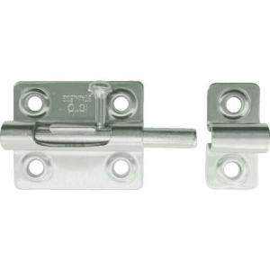 【SALE価格】Benry ステンレスラッチ ( SH-SLM40-HL ) 清水(株)｜orangetool