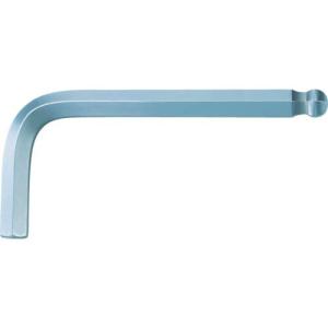 【SALE価格】スーパー ボールポイント六角棒レンチ(スタンダード)2.5mm ( HKSB2.5 ) (株)スーパーツール｜orangetool
