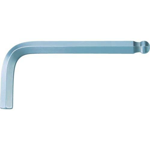 【SALE価格】スーパー ボールポイント六角棒レンチ(スタンダード)2.5mm ( HKSB2.5 ...
