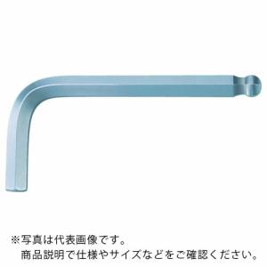 【SALE価格】スーパー ボールポイント六角棒レンチ(スタンダード)5mm ( HKSB5 ) (株)スーパーツール｜orangetool
