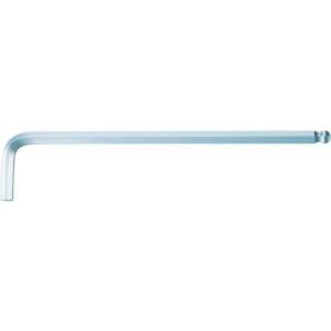 【SALE価格】スーパー エクストラロングボールポイント六角棒レンチ 2.5mm ( HKXB2.5 ) (株)スーパーツール｜orangetool