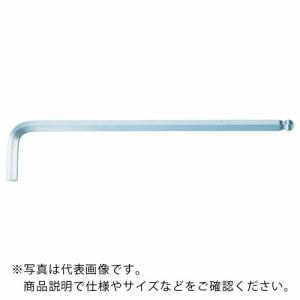 【SALE価格】スーパー エクストラロングボールポイント六角棒レンチ 8mm ( HKXB8 ) (株)スーパーツール｜orangetool