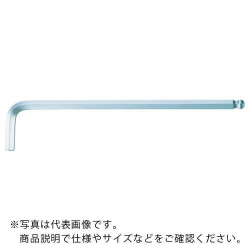 【SALE価格】スーパー エクストラロングボールポイント六角棒レンチ 8mm ( HKXB8 ) (...