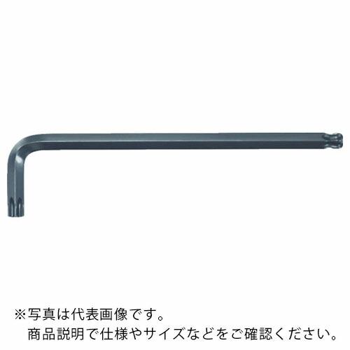 【SALE価格】スーパー ロングボールポイントヘックスローブレンチ T50 ( HTLB50 ) (...