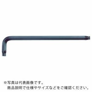 【SALE価格】スーパー ロングいじり止め穴付ヘックスローブレンチ T25 ( HTLH25 ) (株)スーパーツール｜orangetool