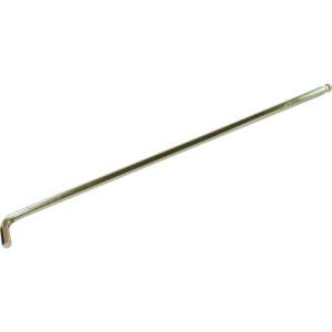 【SALE価格】スーパー 首下ショートエクストラロングボールポイント六角棒レンチ 2.5mm ( SHKXB2.5 ) (株)スーパーツール｜orangetool