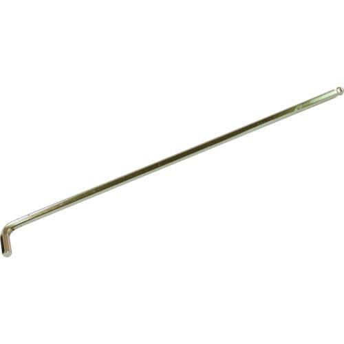【SALE価格】スーパー 首下ショートエクストラロングボールポイント六角棒レンチ 2.5mm ( S...