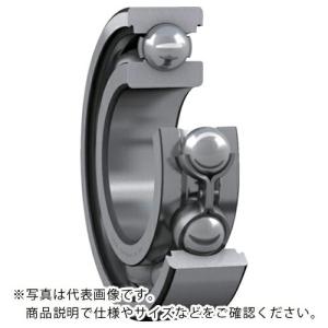SKF 単列深溝玉軸受 開放型 C3すきま(すきま大) 内径50mmX外径80mmX幅10mm  ( 16010/C3 ) 日本エスケイエフ(株) (メーカー取寄)｜orangetool