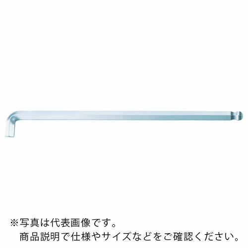 【SALE価格】スーパー 首下ショートエクストラロングボールポイント六角棒レンチ 8mm ( SHK...