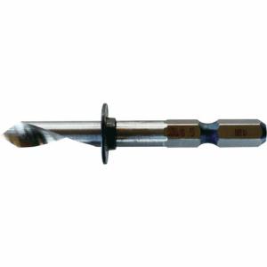 【SALE価格】スターエム 六角軸波板キリ 6.5 ( 99X-065 ) (株)スターエム｜orangetool