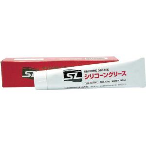 【SALE価格】住鉱 グリース シリコーングリース 100g ( 253960 ) 住鉱潤滑剤(株)｜orangetool