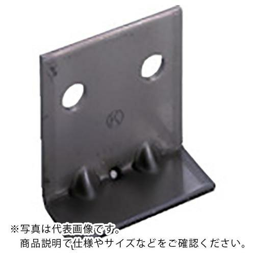 コンドーテック　自立コンピース　二つ穴　ＫＰ２−５０ ( 124AKSP250 )