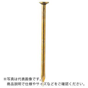 WAKAI ( 若井産業 )　（Ｗ）セメントコート釘　５ｋｇ箱　Ｆ６５　１２Ｘ６５ ( NC06505 ) (5ｋｇセット) (メーカー取寄)