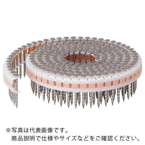 WAKAI 垂直プラ連結釘 ステンレス スクリング 平頭 1.83X32(190)  ( 8332S...