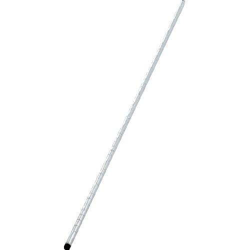 IRIS 106511 メタルラック用ポール 径25×1585 ( MR-160P (546947)...