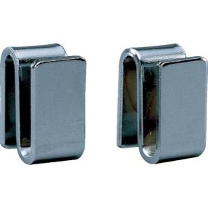 【SALE価格】IRIS 540111 メタルラック用棚板連結コネクター2個入 20×26×38 ( MR-2R (540111) ) アイリスオーヤマ(株)｜orangetool