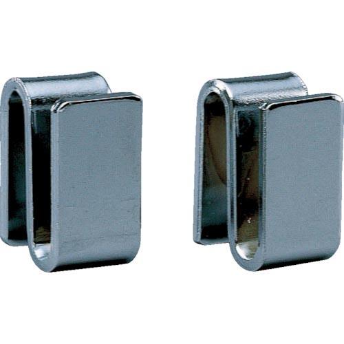 【SALE価格】IRIS 540111 メタルラック用棚板連結コネクター2個入 20×26×38 (...