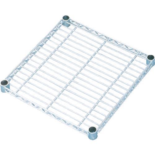 【SALE価格】IRIS 540377 メタルラック用棚板 460×460×40 ( MR-46QT...