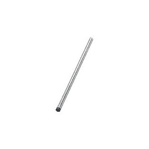 【SALE価格】IRIS 546940 メタルラック用ポール 径25×495 ( MR-50P (546940) ) アイリスオーヤマ(株)｜orangetool