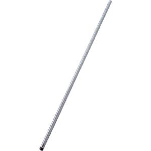 【SALE価格】IRIS 540355 メタルラック用ポール 径25×595 ( MR-6P (540355) ) アイリスオーヤマ(株)｜orangetool