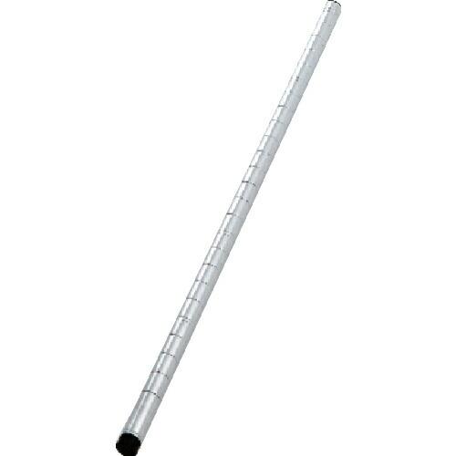 【SALE価格】IRIS 546941 メタルラック用ポール 径25×695 ( MR-70P (5...