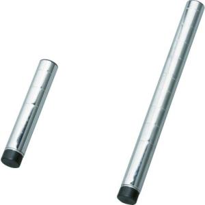 【SALE価格】IRIS 546942 メタルラック用ポール 径25×800 ( MR-80P (546942) ) アイリスオーヤマ(株)｜orangetool