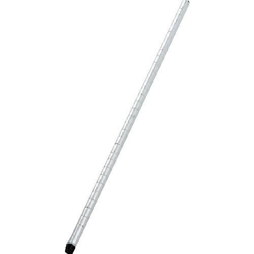 【SALE価格】IRIS 104733 メタルラック用ポール 径25×900 ( MR-9P (54...