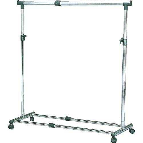 【SALE価格】IRIS 530151 メタルパイプハンガー PI-1800M ( PI-1800M...