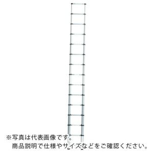 【SALE価格】アルインコ 伸縮式梯子 0.9~3.8m 最大使用質量100kg ( MSN38 ) アルインコ(株)住宅機器事業部｜orangetool