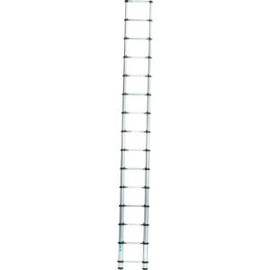 【SALE価格】アルインコ 伸縮式梯子 1.02~4.42m 最大使用質量100kg ( MSN44 ) アルインコ(株)住宅機器事業部｜orangetool