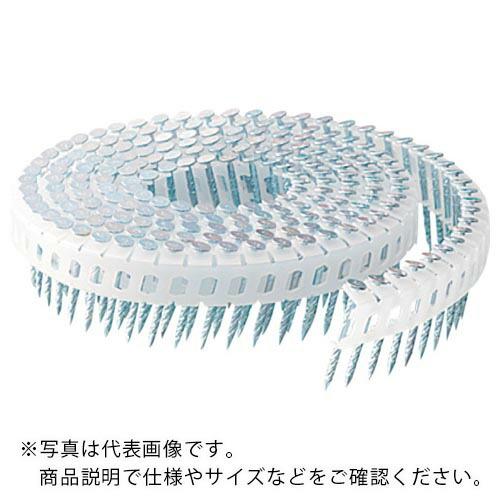 WAKAI 斜めプラ連結釘 スクリング 平頭 1.83X38  ( W8338UH ) (20巻セッ...