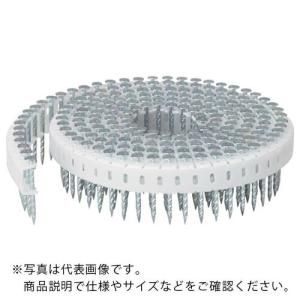 WAKAI 垂直プラ連結釘 スクリング 平頭 1.83X38(190)  ( 8338UDH ) (10巻セット)｜orangetool
