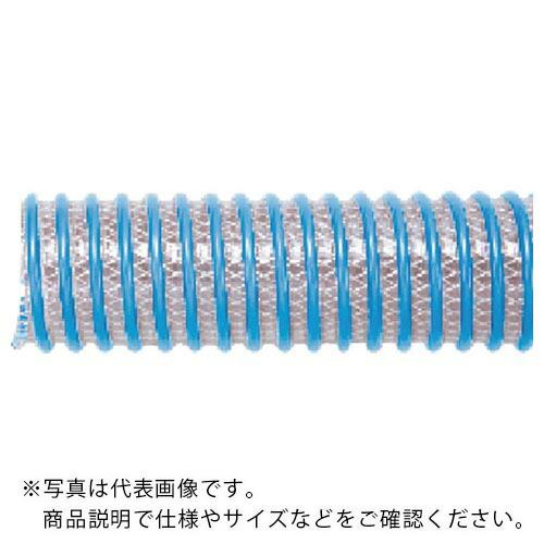 タイガース タイパワーホース耐油WS型 65MM 50M ( WSY-65-50 ) タイガースポリ...
