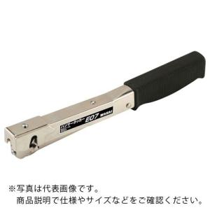 WAKAI ハンマータッカー E07  ( E070000 )｜orangetool