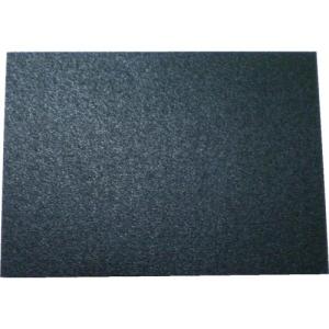 【SALE価格】イノアック セルダンパー 防振マット 黒 5×500×1000 ( BF-700 ) (株)イノアックコーポレーション｜orangetool