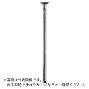 WAKAI ( 若井産業 )　（Ｗ）鉄　丸釘　２５ｋｇ箱　Ｎ７５　１０Ｘ７５ ( N075025 ) (メーカー取寄)